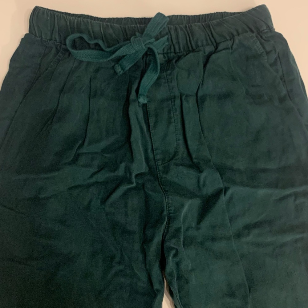 zara trousers